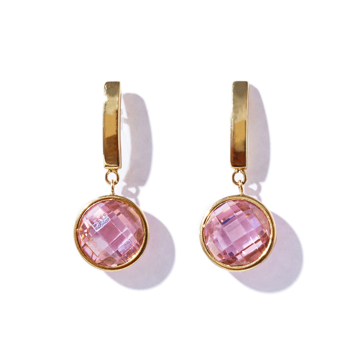 pendiente-oro-largo-rosa-3